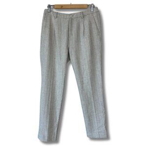 Journal Standard Relume Pants Trousers Wool Japan Gray Women's Medium